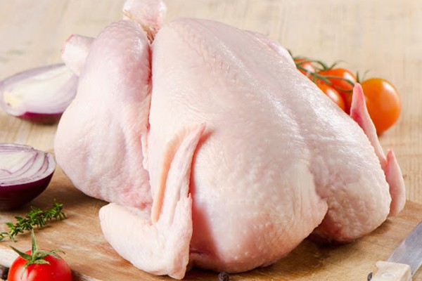 Tavuk Etinin Bozuk Olduğu Nasıl Anlaşılır?